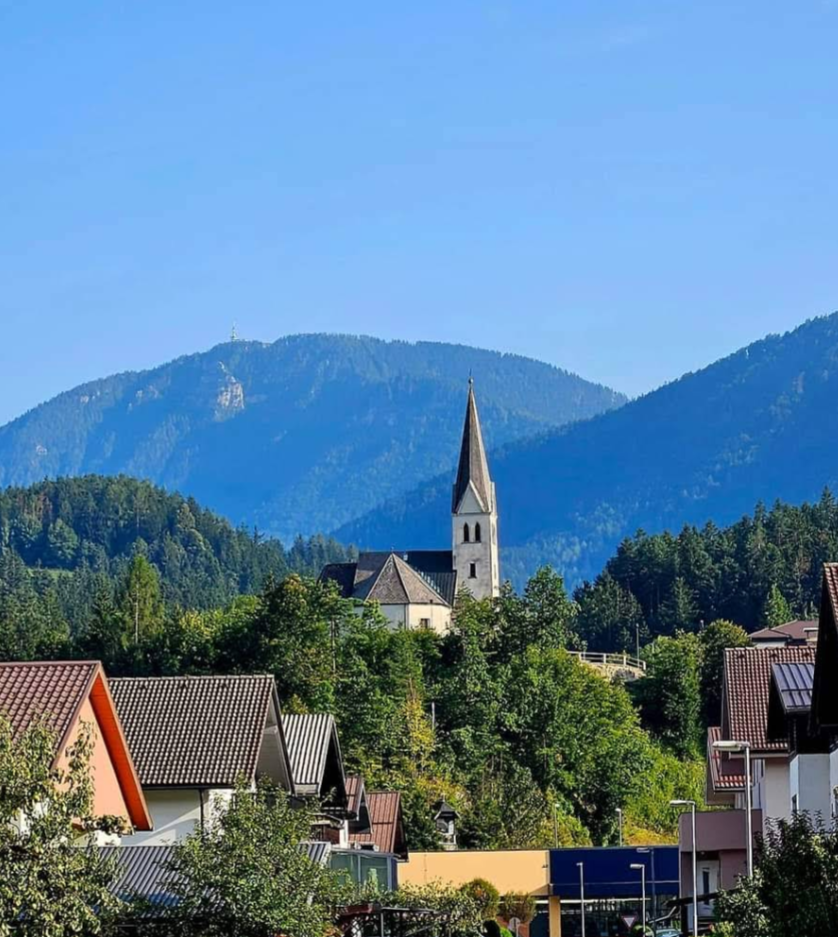 Cerkev sv. Barbara - Szent Borbála-templom