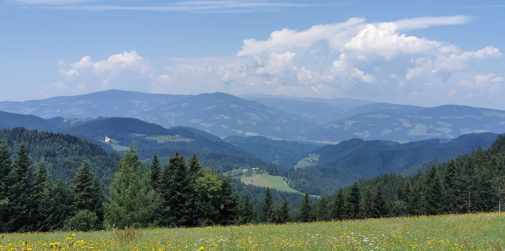 Sveti Anton na Pohorju - Župnijska cerkev sv. Antona Padovanskega - Páduai Szent Antal-plébániatemplom