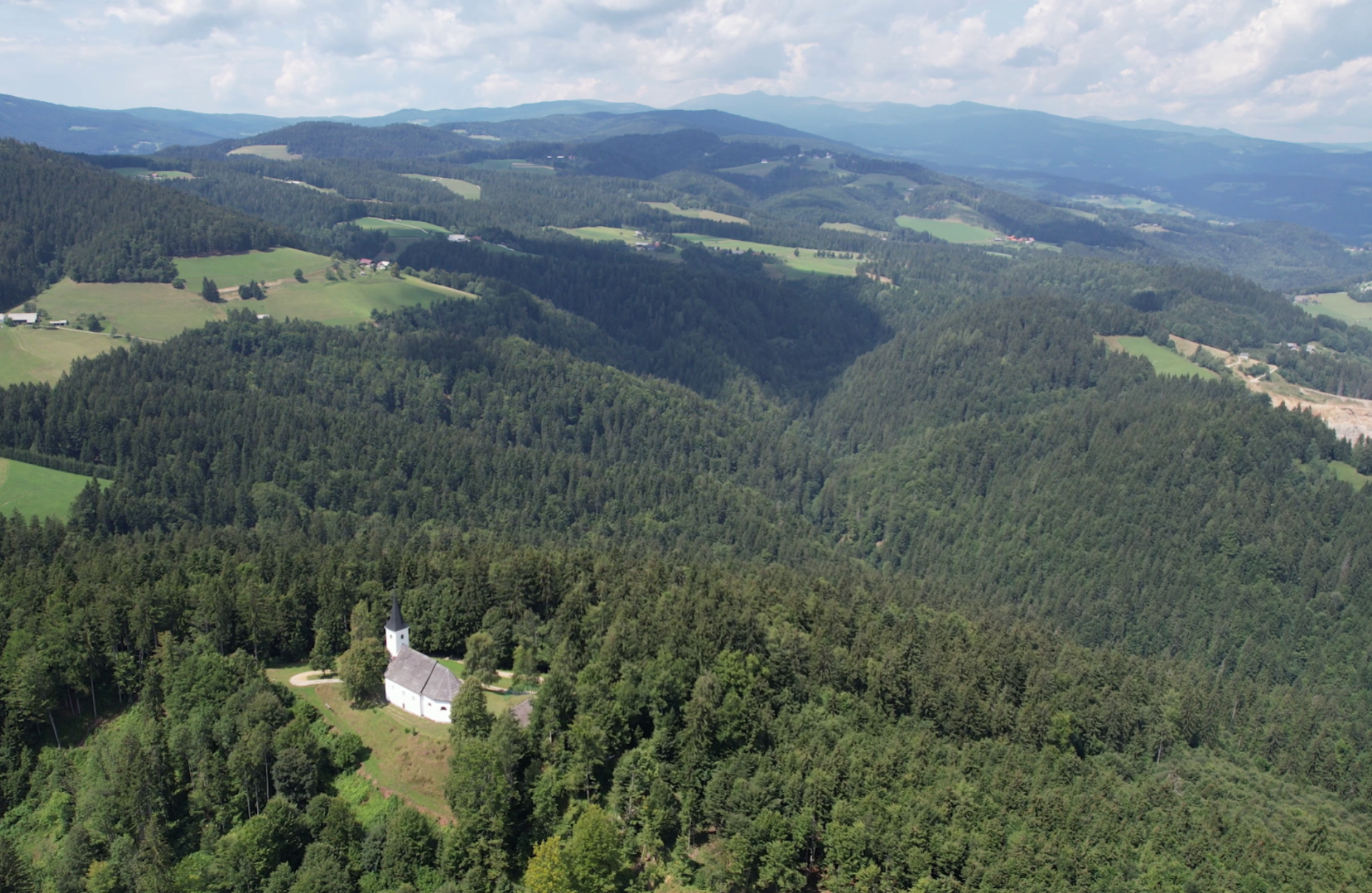 Sveti Trije Kralji - Cerkev Sveti Trije Kralji - Szent Háromkirályok-templom