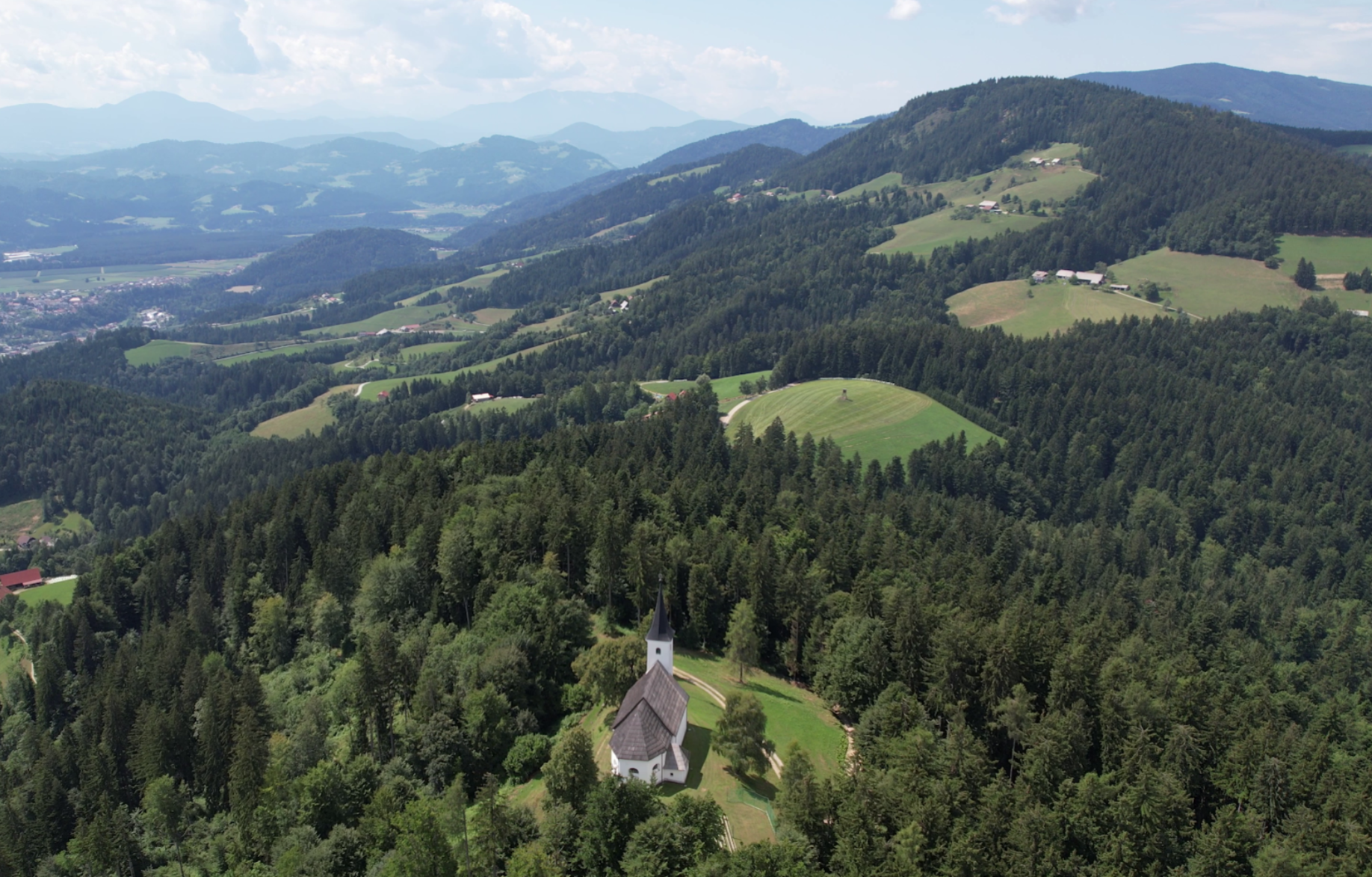 Sveti Trije Kralji - Cerkev Sveti Trije Kralji - Szent Háromkirályok-templom