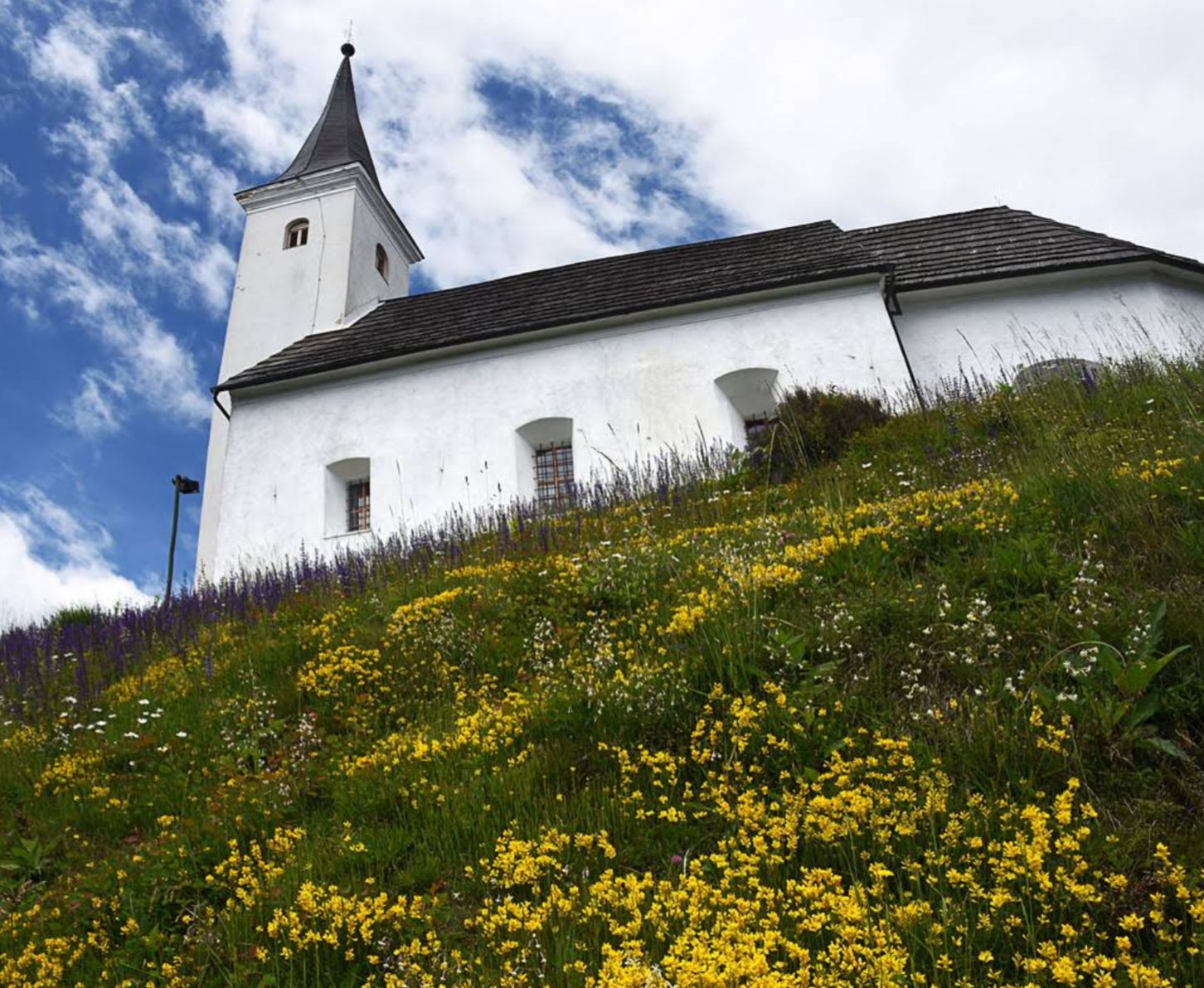 Sveti Trije Kralji - Cerkev Sveti Trije Kralji - Szent Háromkirályok-templom