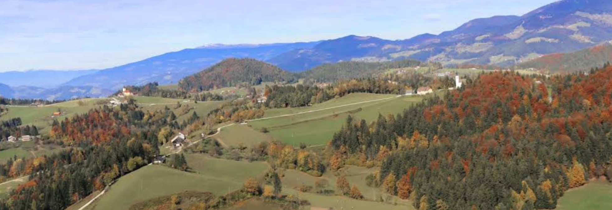 Završe - Cerkev sv. Ruperta - Szent Rupert-templom