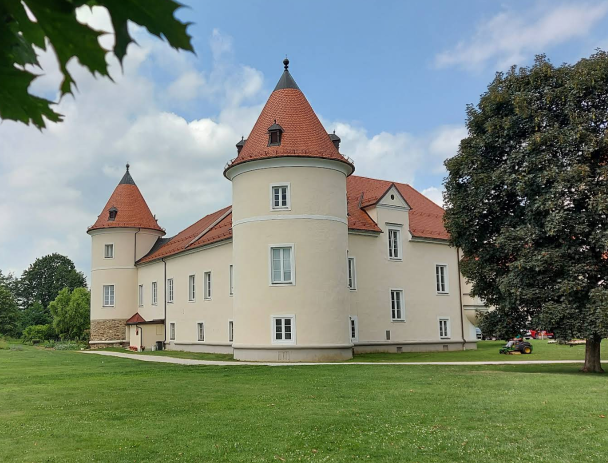 Rače - Rački grad/Grad Rače
