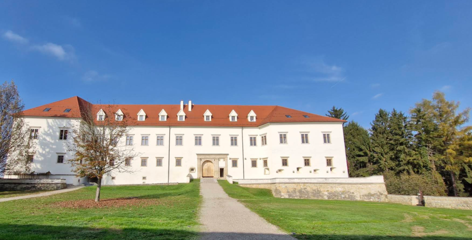 Grad Negova - Negova vára