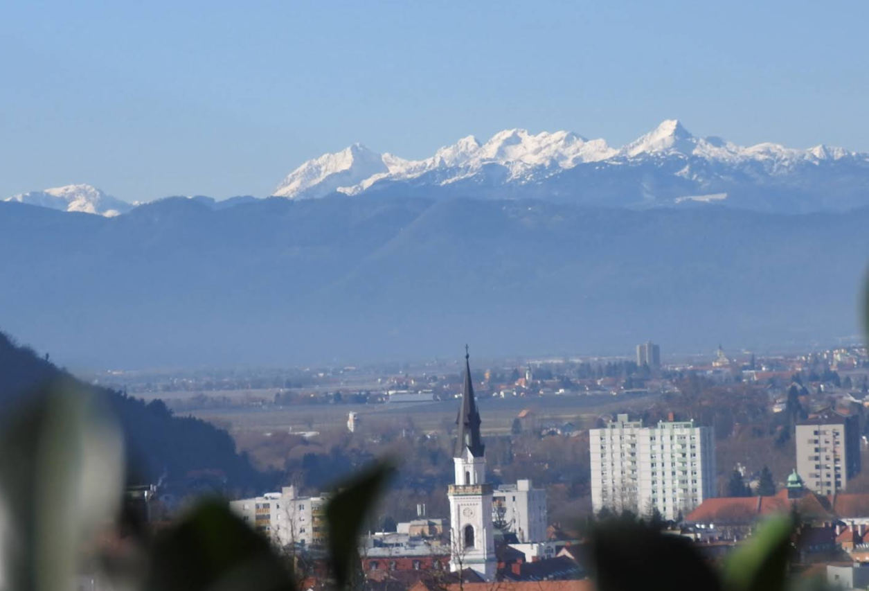 Celje - Cerkev Marijinega vnebovzetja, Minoritski samostan - Szűz Mária-Mennybemenetele-templom, minorita kolostor
