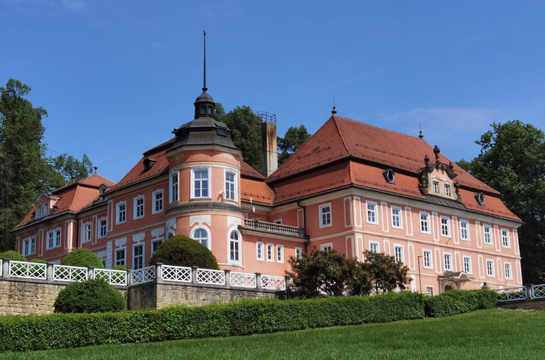Polzela - Grad Šenek - Šenek vára, várkastély