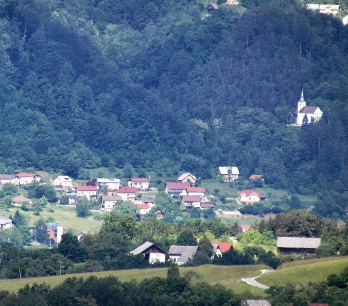 Rimske Toplice - Lurška Mati Božja - Lourdes-i Szűzanya-templom