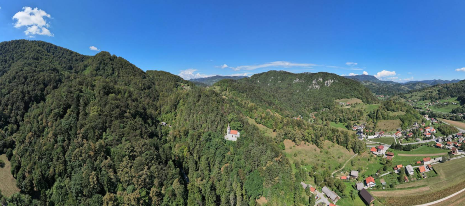 Rimske Toplice - Lurška Mati Božja - Lourdes-i Szűzanya-templom
