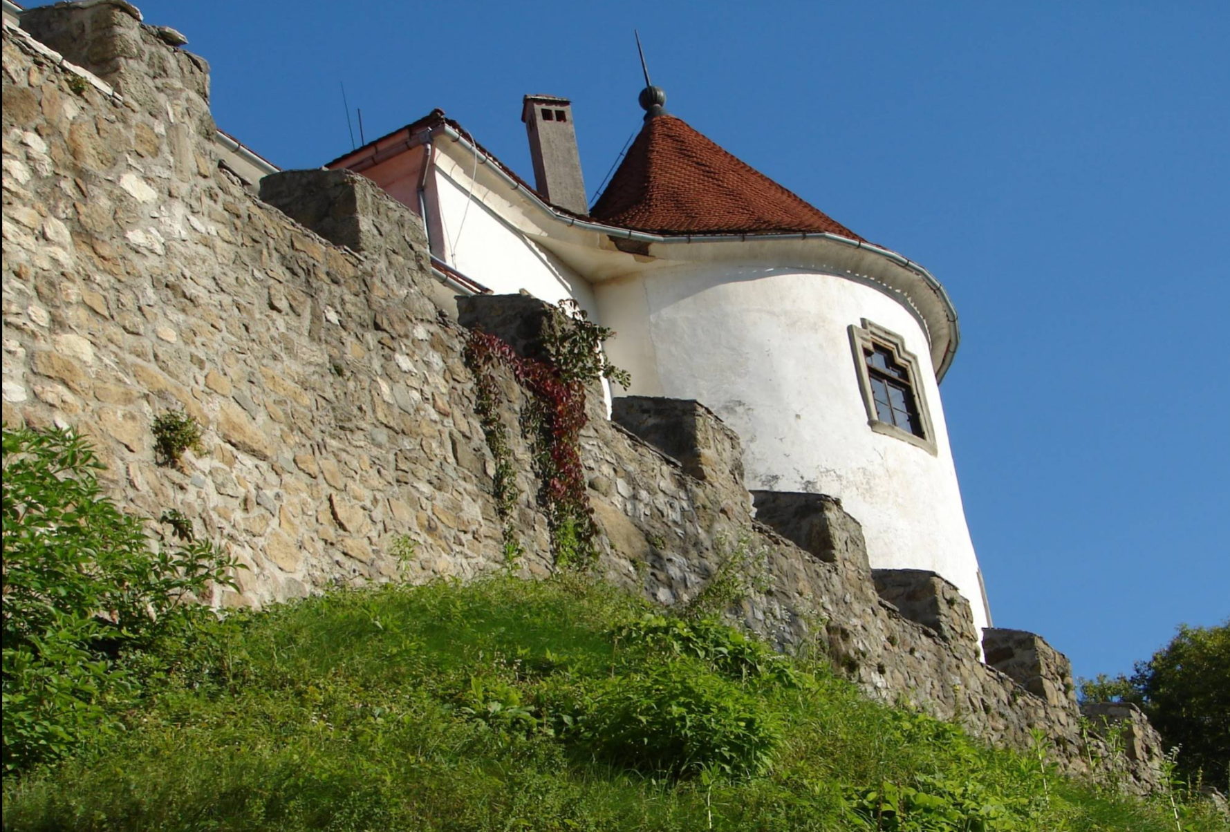 Velenje - Velenjski grad - Velenje vára