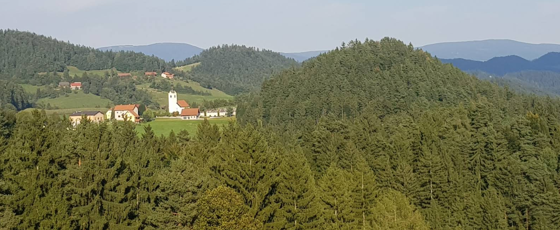 Zavodnje - Župnijska cerkev sv. Petra in Pavla - Szent Péter és Pál rk. plébániatemplom