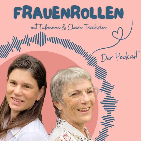 Frauenrollen Podcast