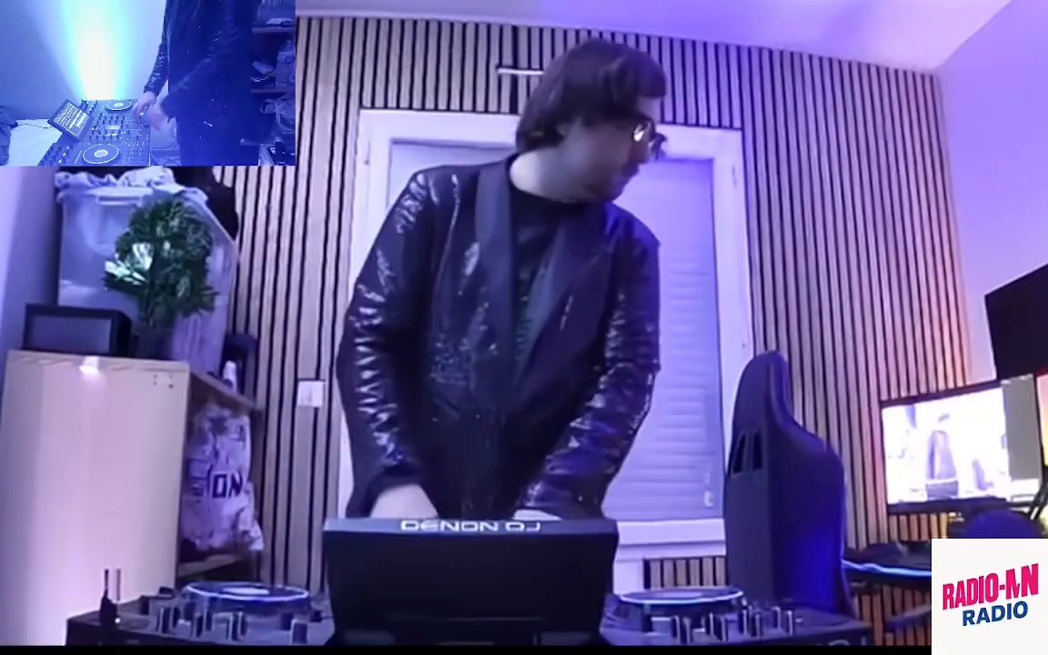 M.N DJ PRO