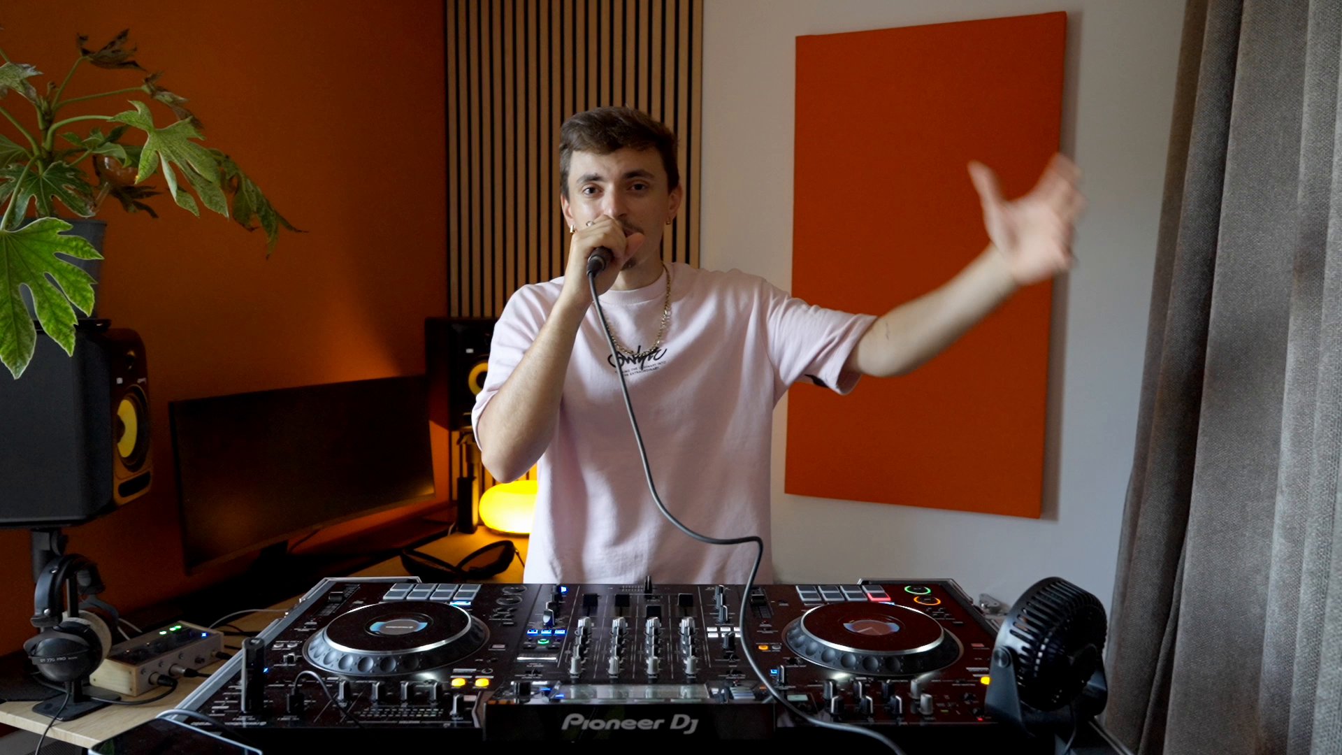LOADJAXX
