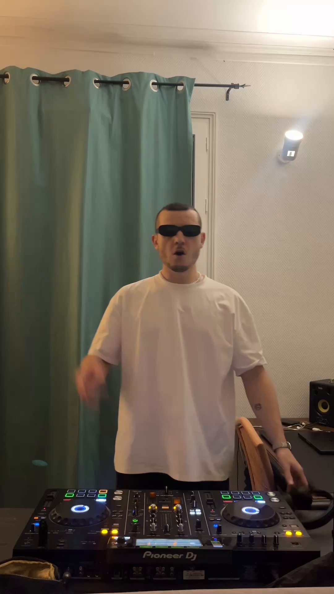 Hämärä