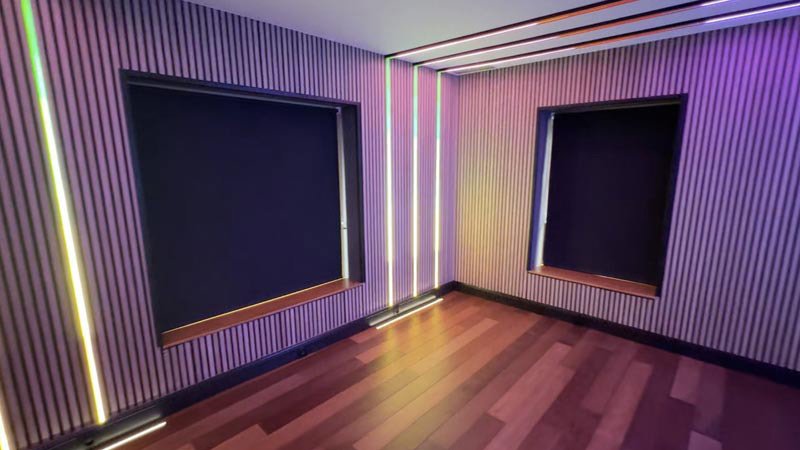 Studio Design