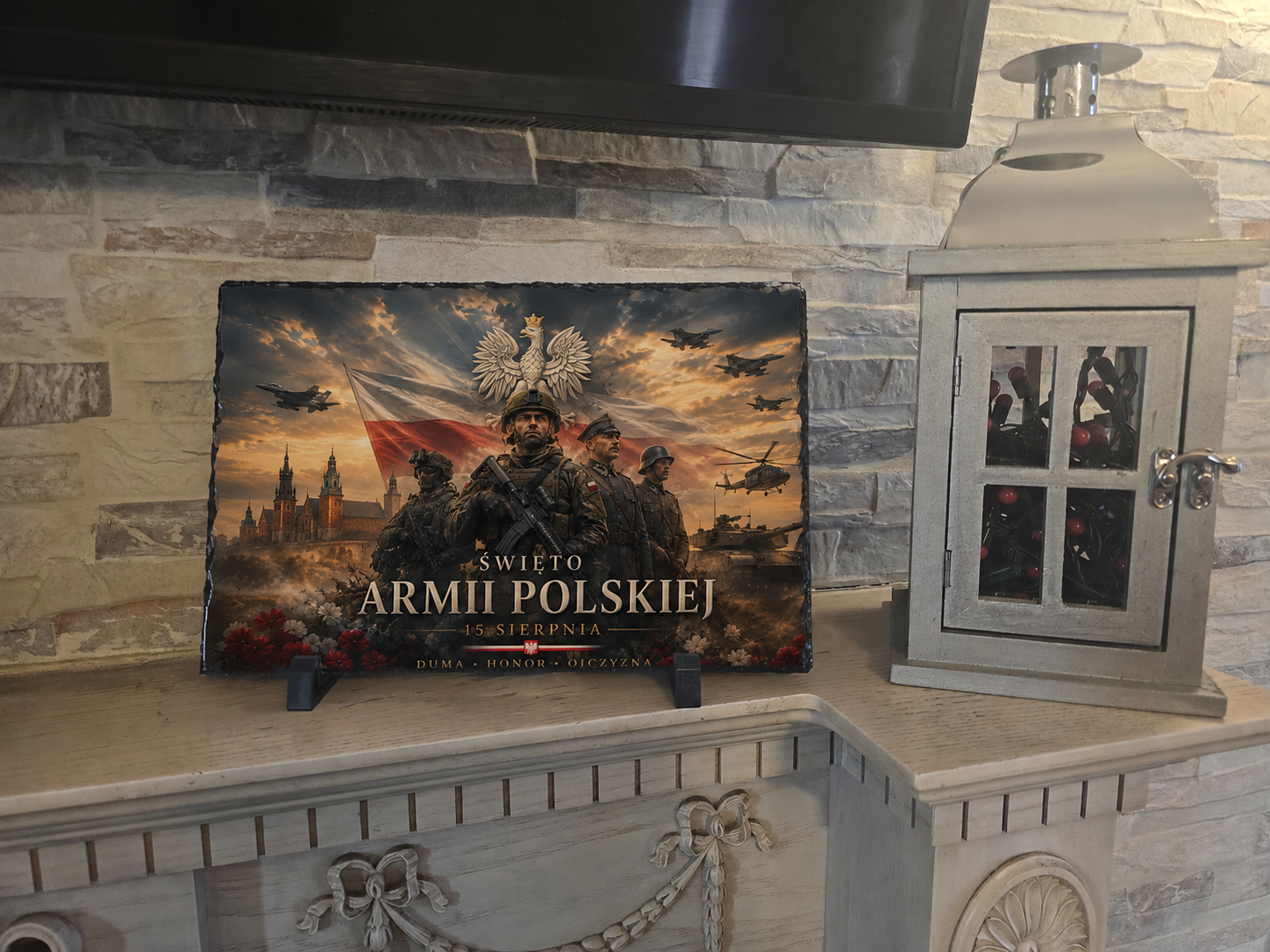 Święto Wojska Polskiego – Duma, Honor, Ojczyzna