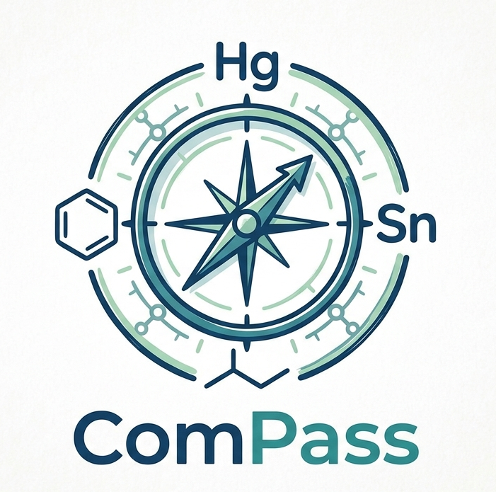 ComPass Logo