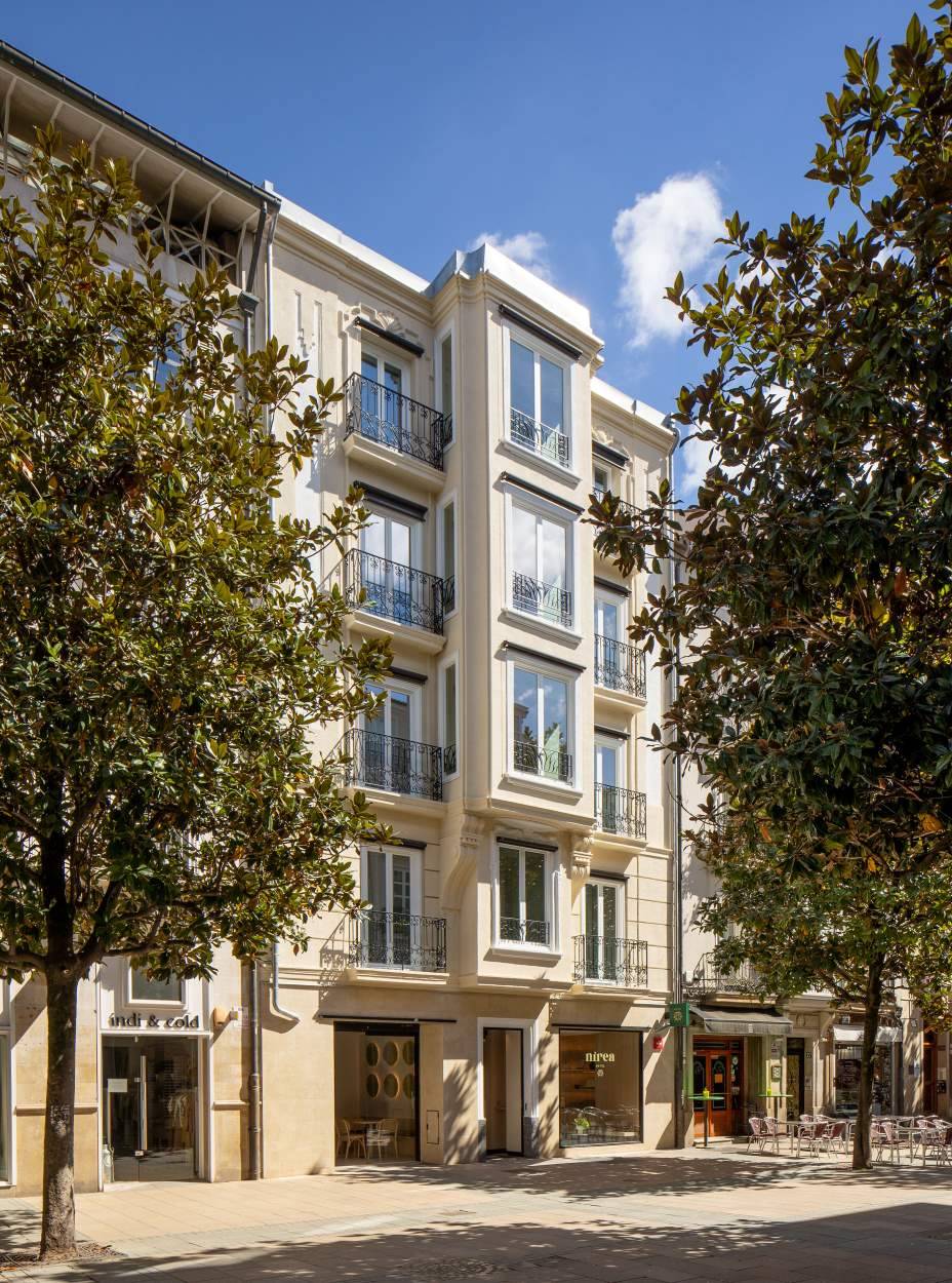 Hotel Nirea