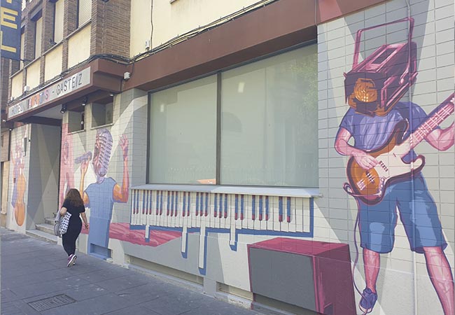 Arts Hotel
