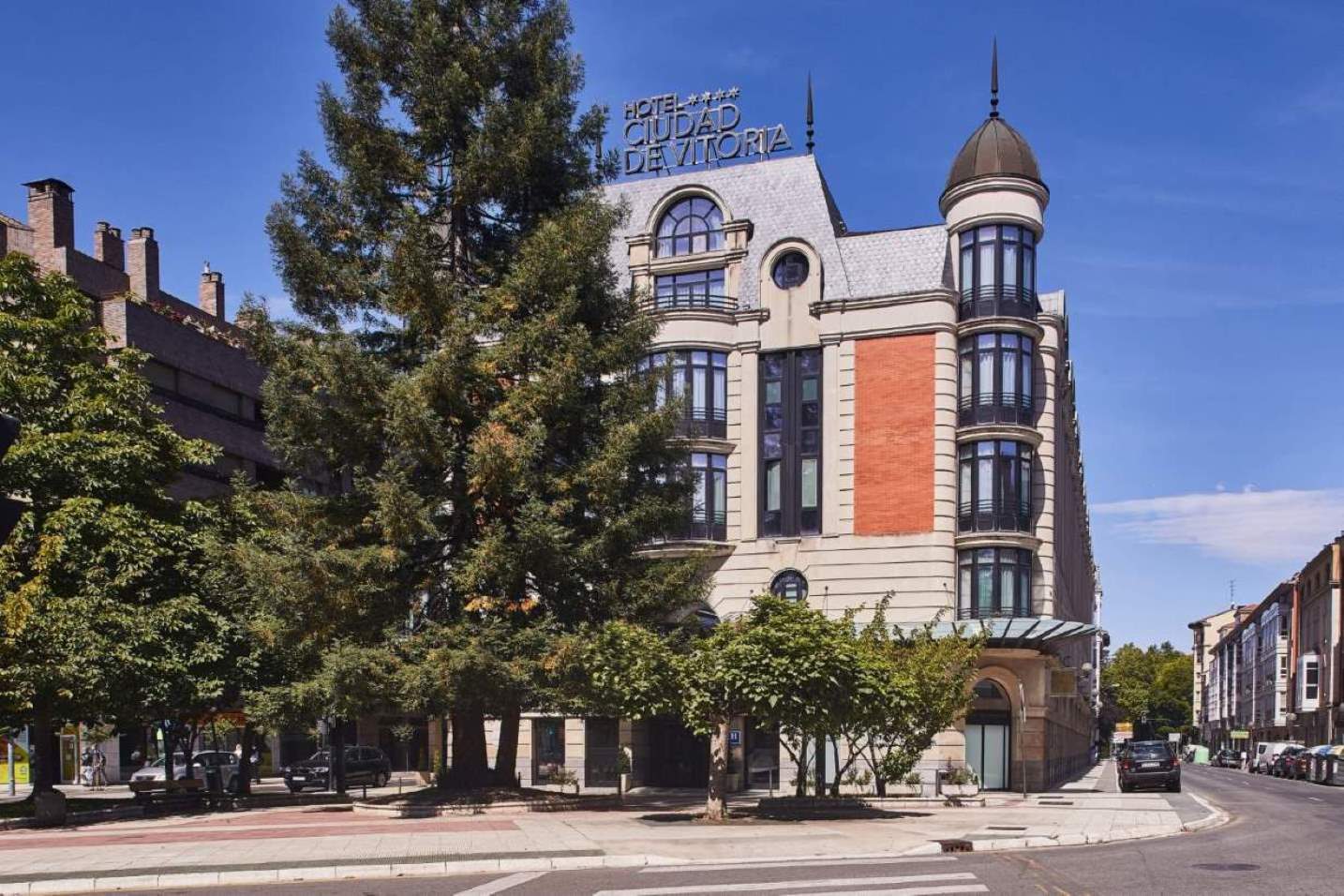 Hotel Silken