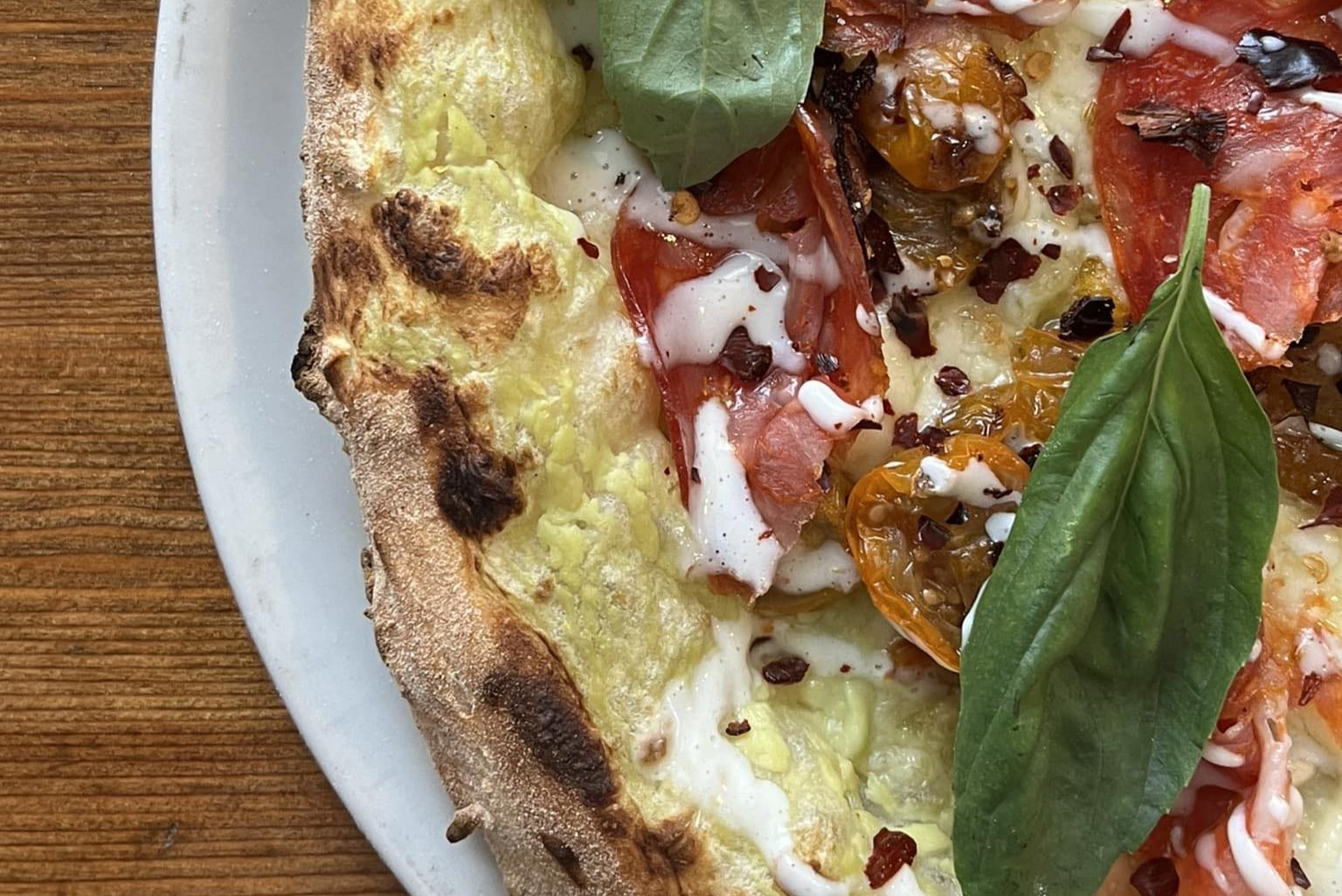 Dottor pizza