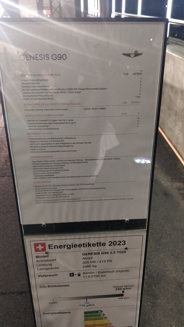 2023 - [Suisse] Salon de l'auto de Zurich ZurichAuto_Phone_%7B57%7D