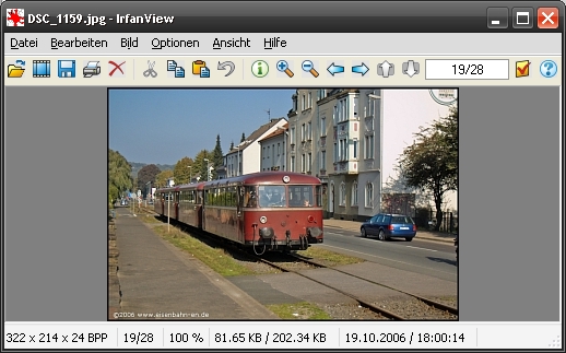 IrfanView