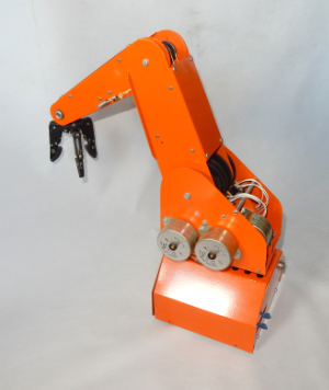 Robot Multisoft provenance cpaloire
