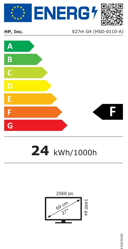 Etiqueta Energética