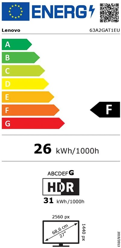 Etiqueta Energética