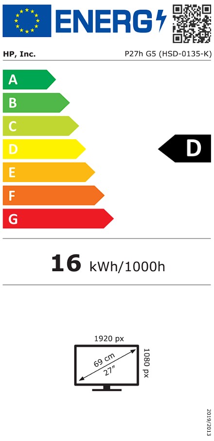 Etiqueta Energética