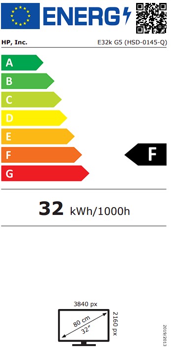 Etiqueta Energética