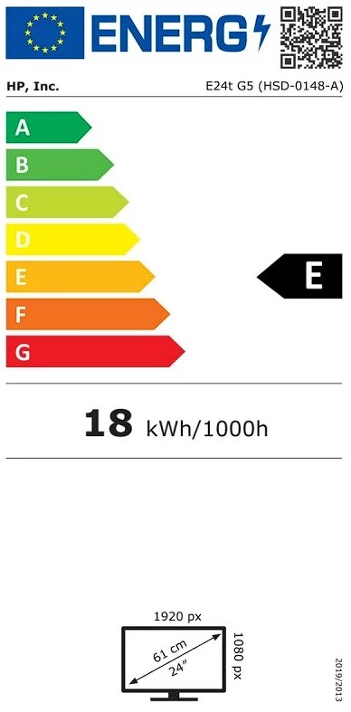 Etiqueta Energética