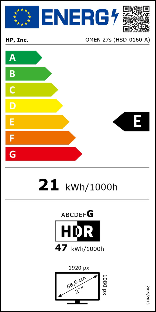 Etiqueta Energética