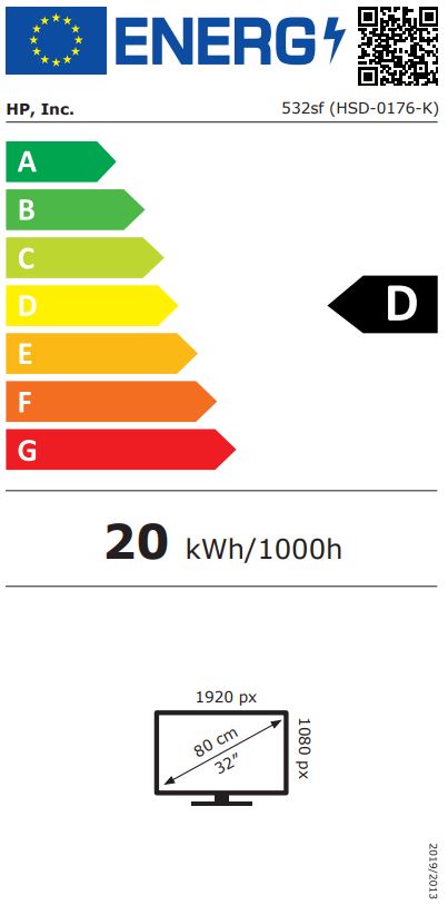 Etiqueta Energética