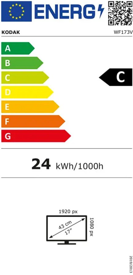 Etiqueta Energética