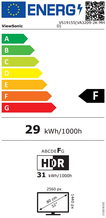 Etiqueta Energética