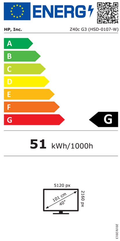 Etiqueta Energética