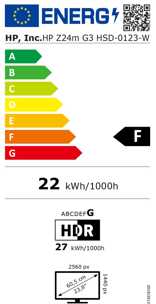 Etiqueta Energética