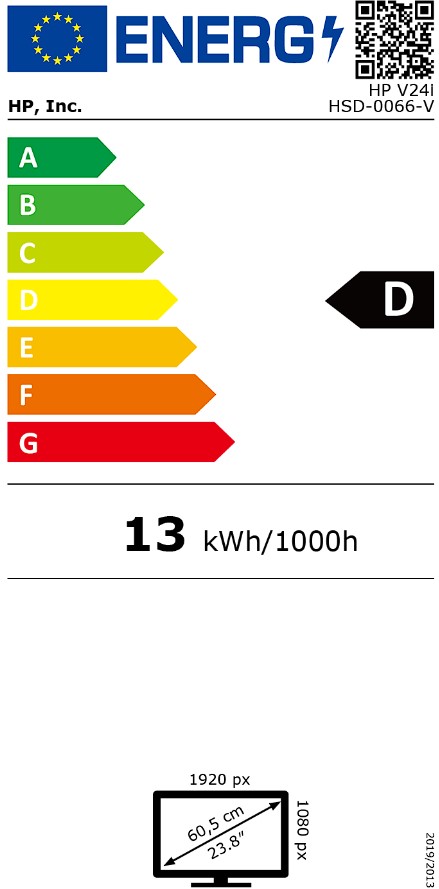 Etiqueta Energética