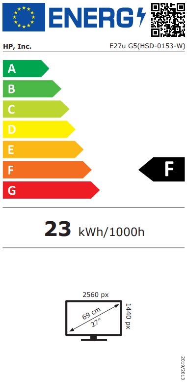 Etiqueta Energética
