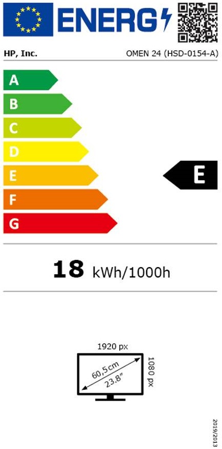 Etiqueta Energética