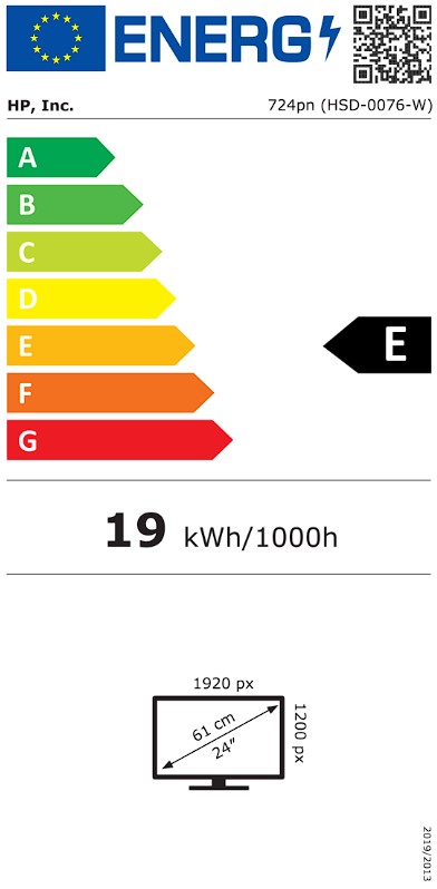 Etiqueta Energética