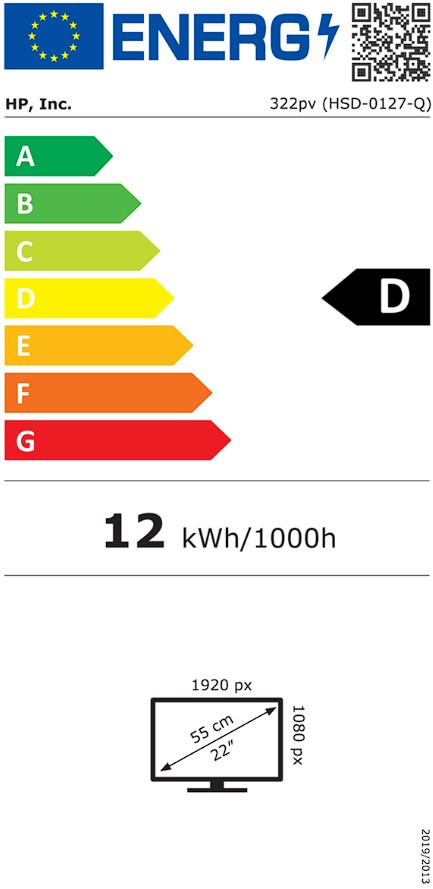 Etiqueta Energética