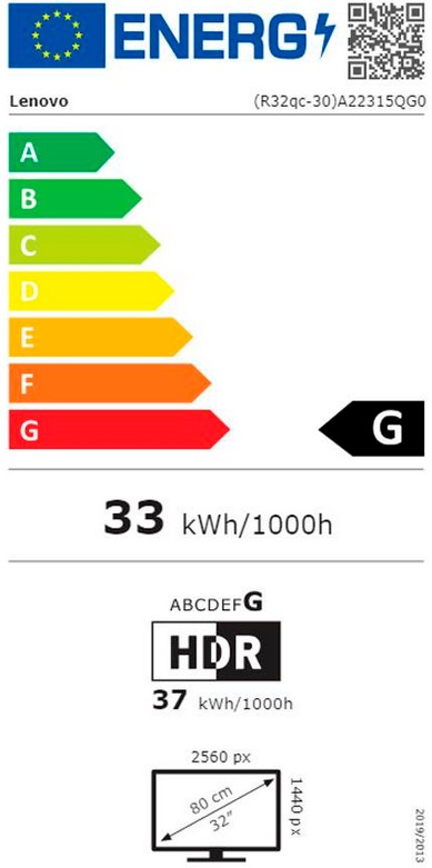 Etiqueta Energética