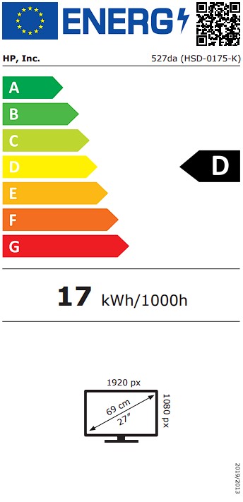 Etiqueta Energética