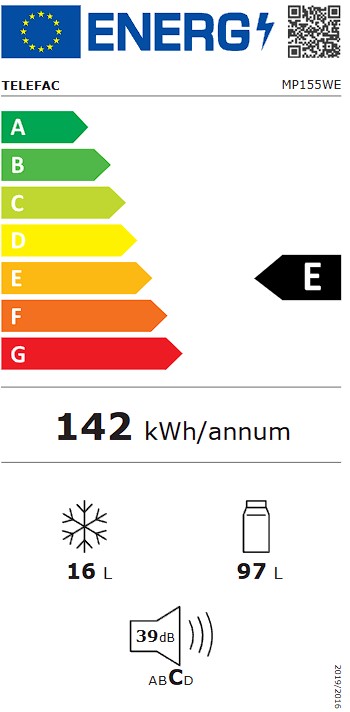 Etiqueta Energética