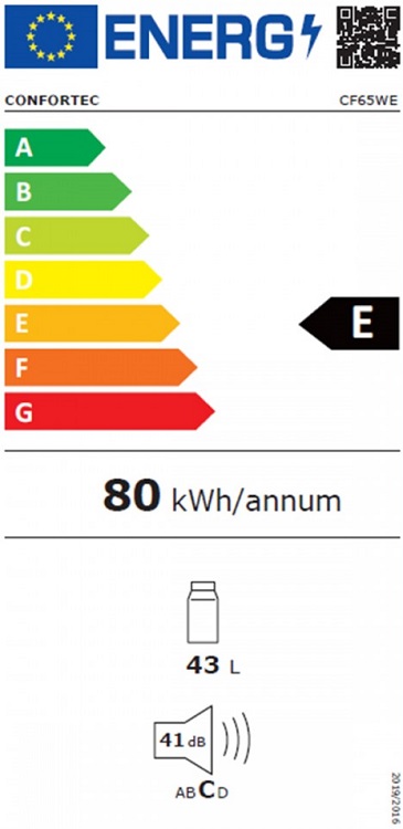 Etiqueta Energética