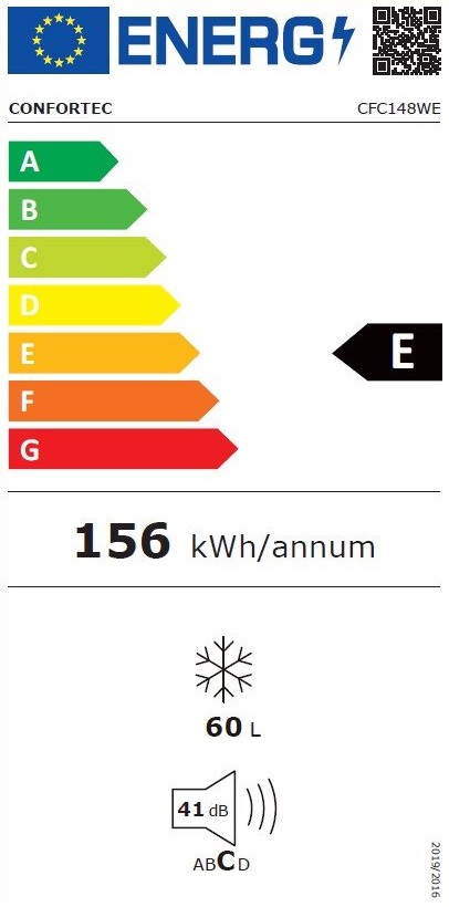 Etiqueta Energética