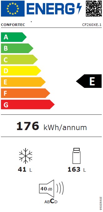 Etiqueta Energética